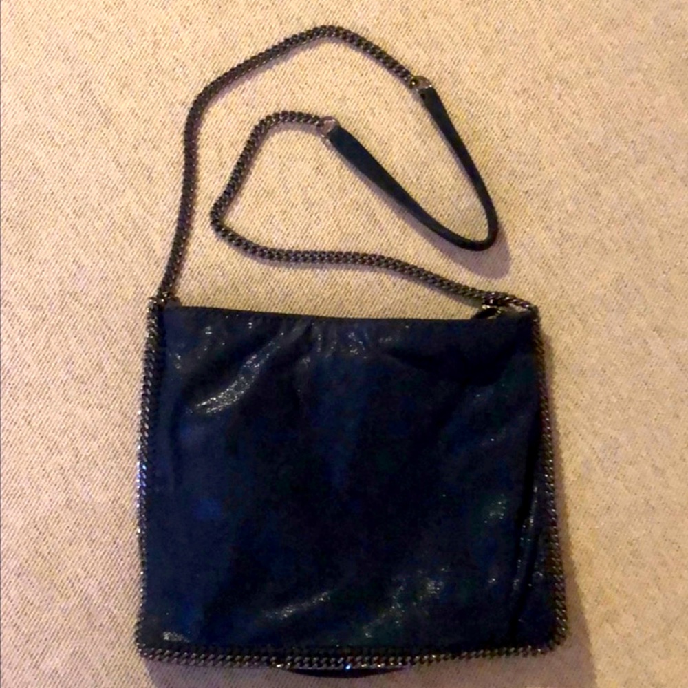 GREAT CONDITION! Stella McCartney crossbod…